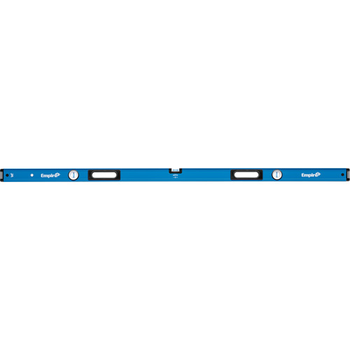 Niveau True Blue E70, Boîte, 6' lo, Aluminium, 3, Non magn&eacute;tique Oxymax Inc