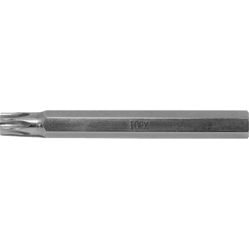 Multique Multi-Bit Screwdriver -Replacement Bit, Torx, 15, 3/16" Drive Oxymax Inc