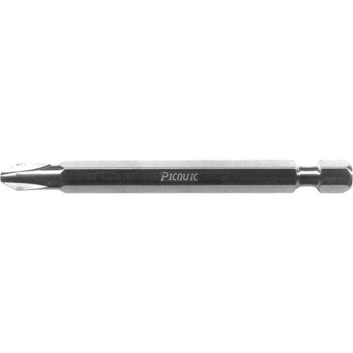 Embout de rechange pour tournevis multi embouts Mariner, Phillips, 2, Prise 1/4" Oxymax Inc