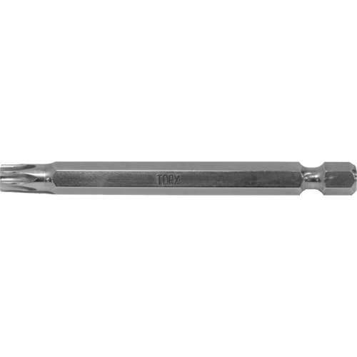 Embout de rechange pour tournevis multi embouts Sixpac Plus, Torx, 20, Prise 1/4" Oxymax Inc