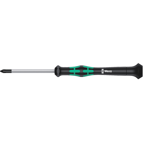 Micro Series Precision Screwdriver Oxymax Inc