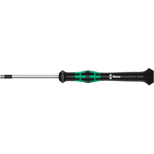 Micro Hex- Plus screwdriver  Oxymax Inc
