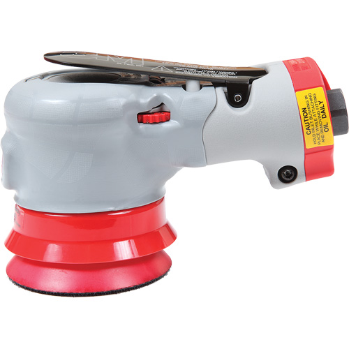 Ponceuse orbitale al&eacute;atoire Oxymax Inc