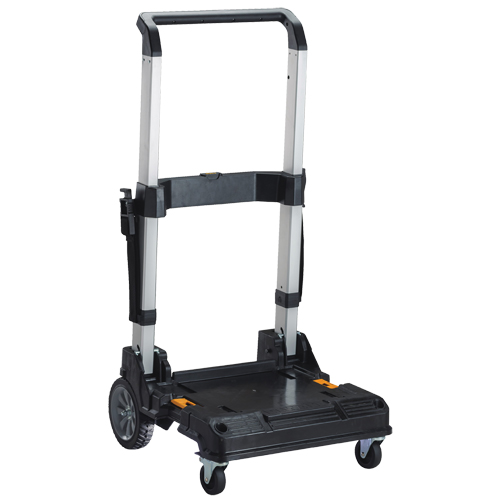 TSTAK&reg; Trolley Oxymax Inc