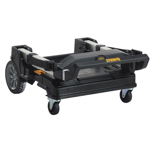 TSTAK&reg; Trolley Oxymax Inc