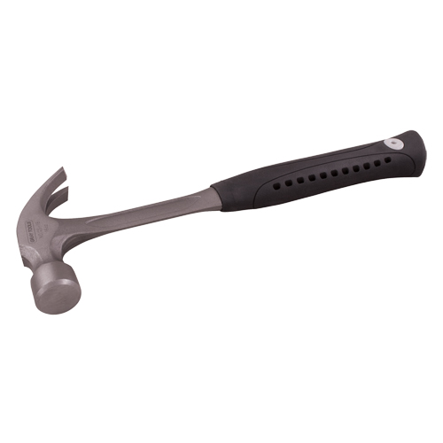 Claw Hammer, 16 oz., 13" L Oxymax Inc