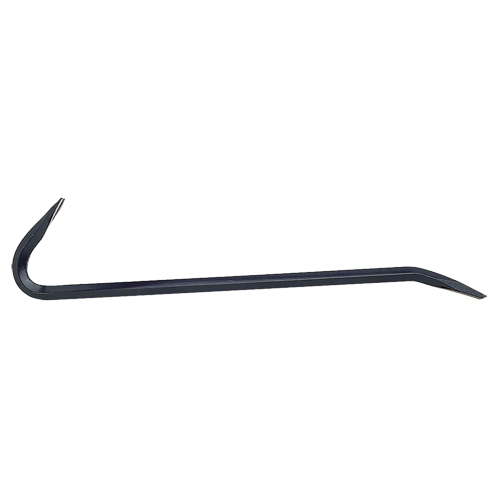 Barre de d&eacute;molition &agrave; col-de-cygne, Largeur de 5", Longueur de 12" Oxymax Inc