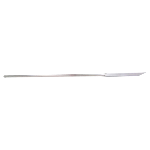 Barre de d&eacute;molition, Largeur de 1-1/4", Longueur de 60" Oxymax Inc