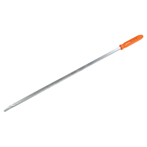 Levier, 1-1/4" la, 37" lo Oxymax Inc