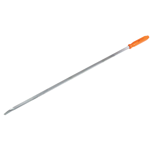 Pry Bar, 1-1/4" W, 42-3/4" L Oxymax Inc