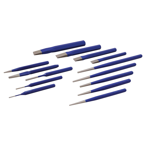 Punch & Chisel Set Oxymax Inc