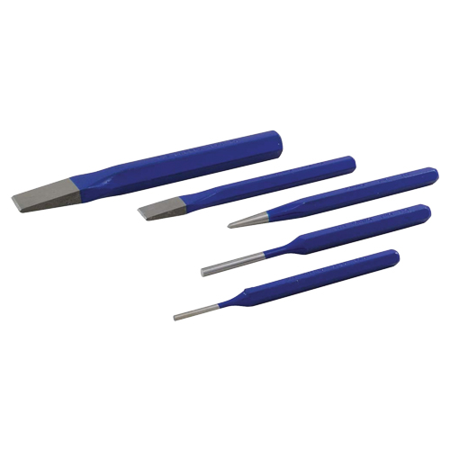 Punch & Chisel Set Oxymax Inc