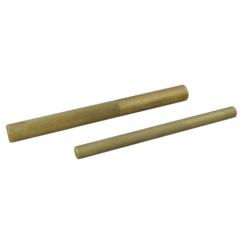 Drift Punch Set, 2 Pieces Oxymax Inc