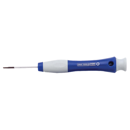Torx&reg; Screwdriver Oxymax Inc