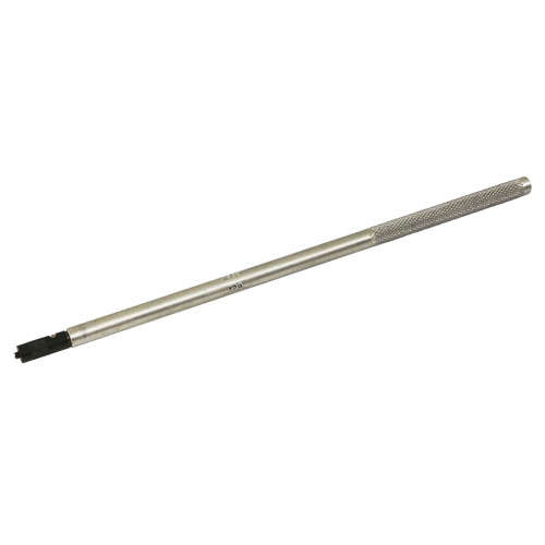 Screw Starter - Slotted Oxymax Inc