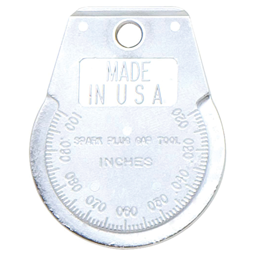 Jauge d'&eacute;paisseur &agrave; lames Oxymax Inc