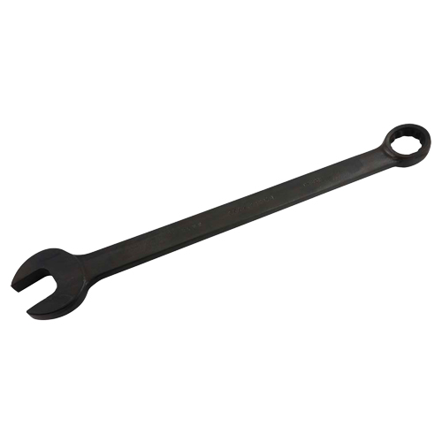 Combination Wrench, 12 Point, 35 mm, Black Oxide Finish Oxymax Inc