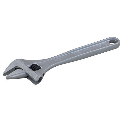 Cl&eacute;s r&eacute;glables, 6" lo, la max. 1", Ordinaire Oxymax Inc