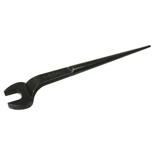 Cl&eacute; &agrave; fourche de monteur Oxymax Inc
