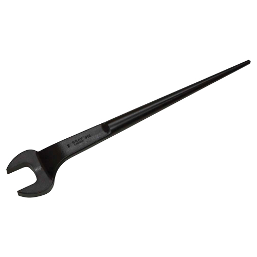 Cl&eacute; &agrave; fourche de monteur Oxymax Inc
