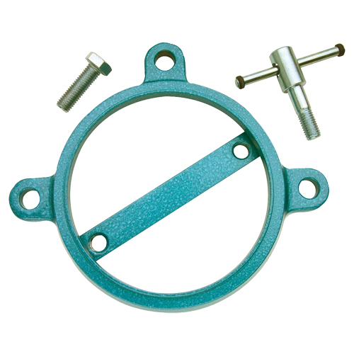 Base pivotante Oxymax Inc