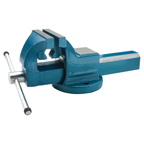 Combination Pipe Vise Oxymax Inc