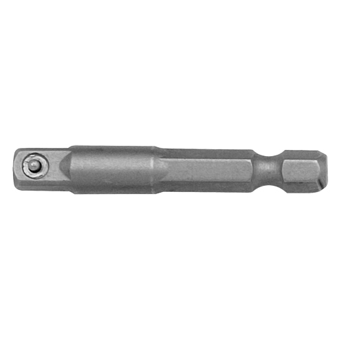 Rallonge de porte-embout hexagonal m&acirc;le &agrave; bout carr&eacute; Oxymax Inc