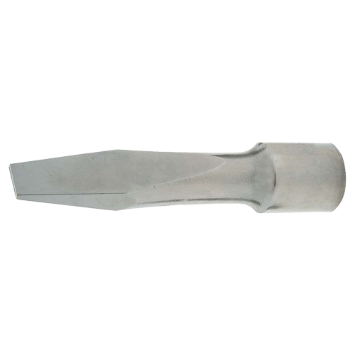Socket, Slot, 3/8" x 3-3/16" L, 3/8" Square Drive Drive Oxymax Inc