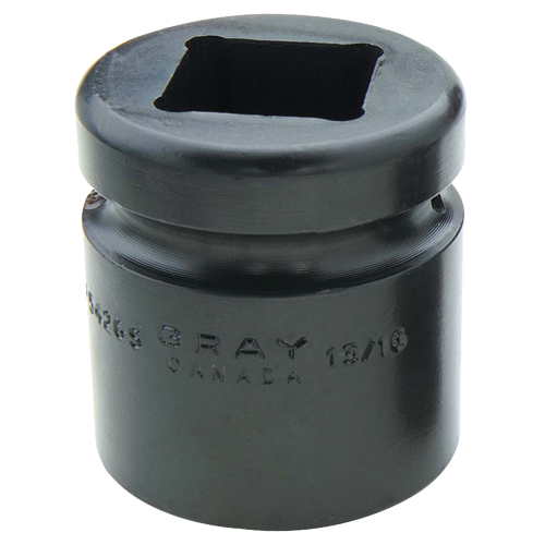 Bud Wheel Socket Oxymax Inc
