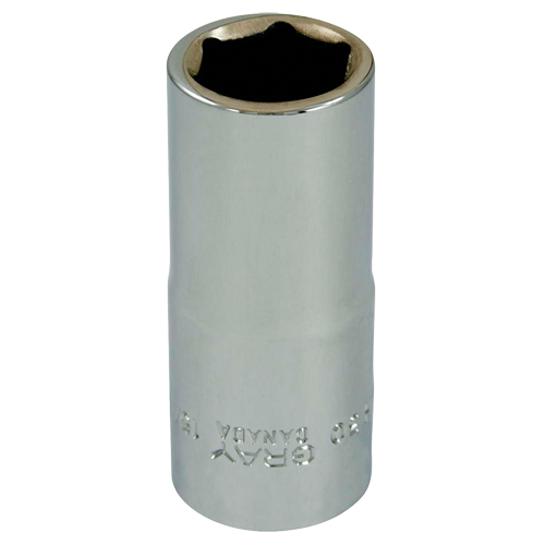Socket, 15/16", 3/4" Drive, 6 Points Oxymax Inc