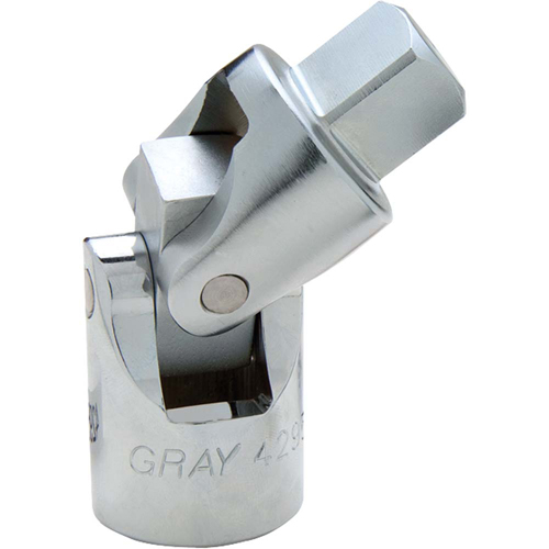 Universal Joint, 3/4" Drive, 3/4" Socket Oxymax Inc