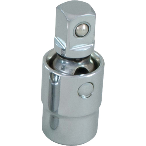 Swivel Universal Joint, 1/2" Drive, 1/2" Socket Oxymax Inc