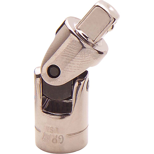 Douille cardan, Prise 1/4", Douille 1/4" Oxymax Inc