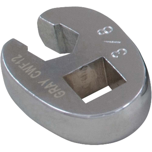 Flare Nut Crow Foot Wrench Oxymax Inc