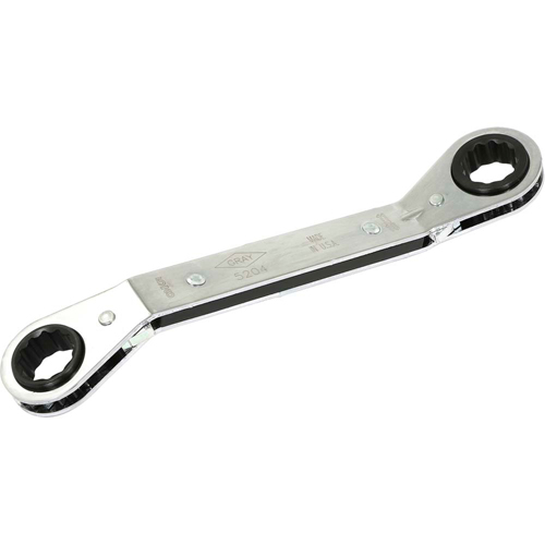 Ratcheting Box Wrench   Oxymax Inc