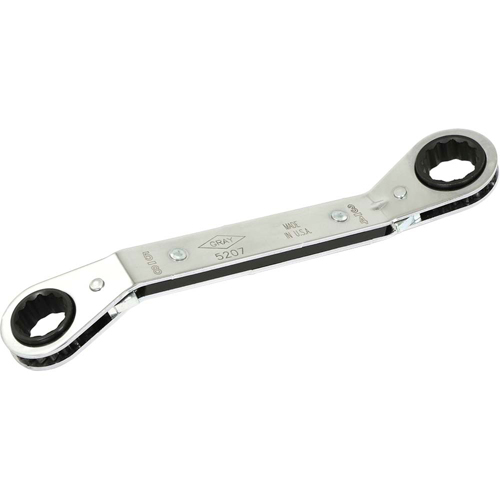 Ratcheting Box Wrench   Oxymax Inc