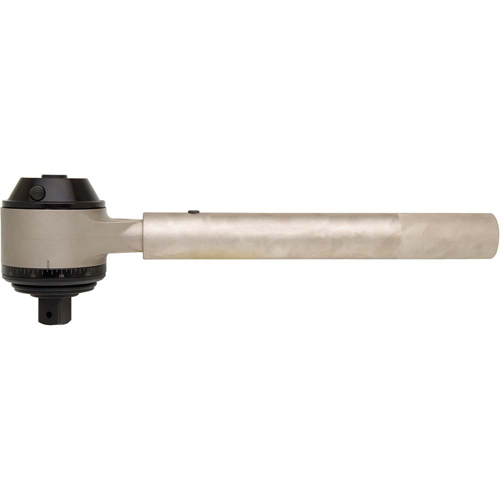 Torque Multiplier, 1/2" Input, 1" Output, 13.6:1 Torque Ratio Oxymax Inc