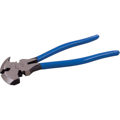 Fencing Plier & Staple Puller Oxymax Inc