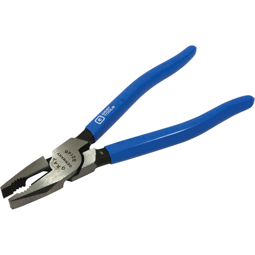 Lineman's Combination Plier Oxymax Inc