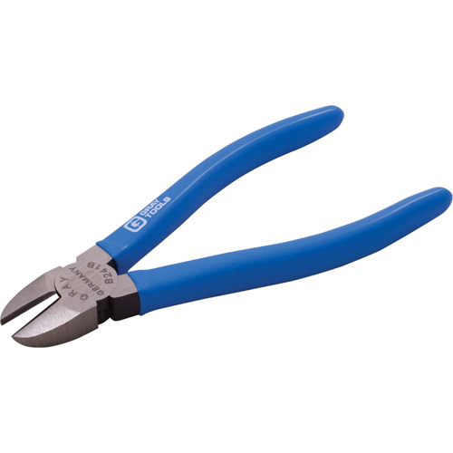 Pince coupante de c&ocirc;t&eacute;, 5" lo Oxymax Inc