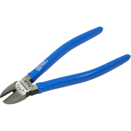 Side Cutting Plier, 7" L Oxymax Inc