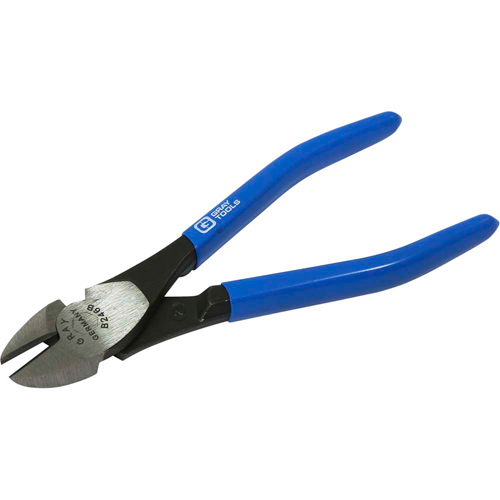 Pinces coupantes de c&ocirc;t&eacute;, 7-1/4" lo Oxymax Inc