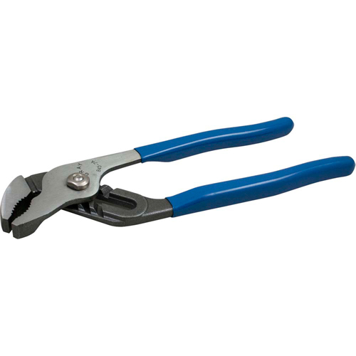 Tongue & Groove Slip Joint Plier, 8" Oxymax Inc