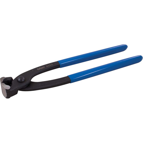 End Cutting Pliers Oxymax Inc