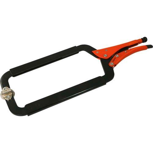 Pince-&eacute;tau, Longueur 18-1/2", Pinces serre-joints Oxymax Inc