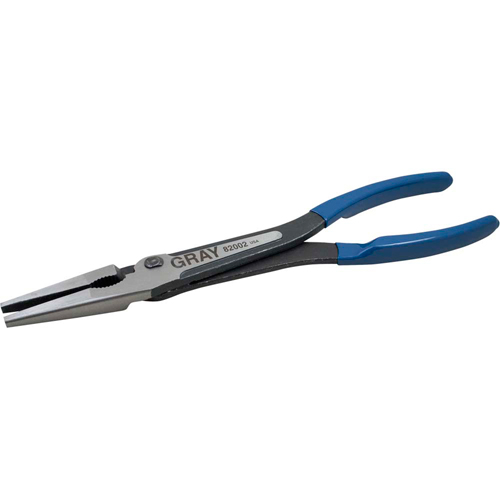 Long Reach Straight Needle Nose Plier Oxymax Inc