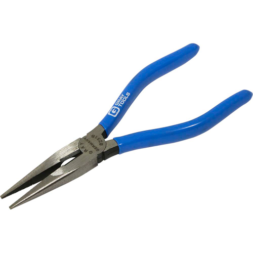 Needle Nose Straight Cutter Pliers Oxymax Inc