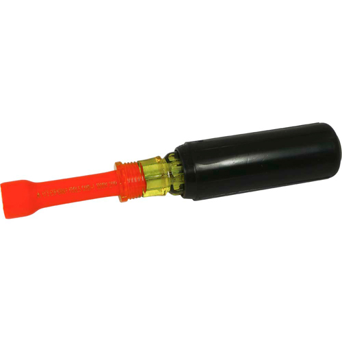 Nut Driver Oxymax Inc