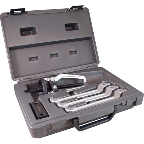 Lock-On Jaw Puller Set Oxymax Inc