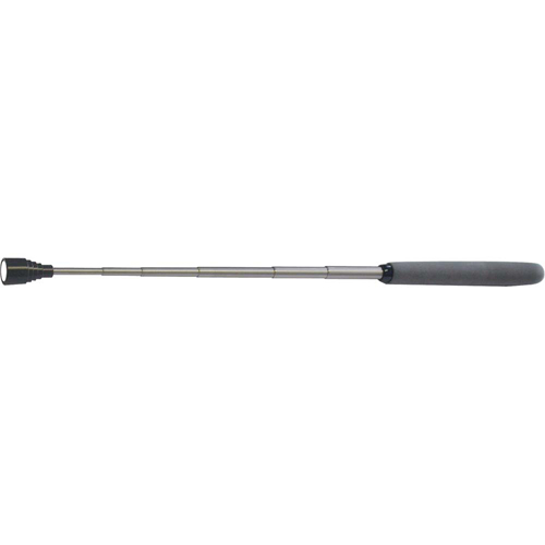 Telescopic Pickup Tool, 33-1/2" Length, 7/16" Diameter, 14 lbs. Capacity Oxymax Inc